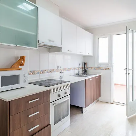 Awesome In San Juan De Terreros Holiday home San Juan De Los Terreros
