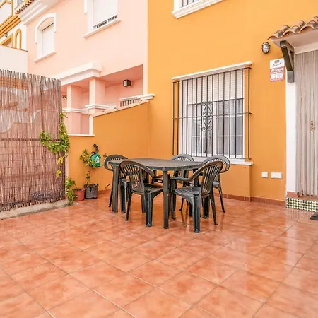 Awesome In San Juan De Terreros * San Juan De Los Terreros
