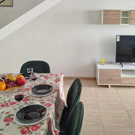 Awesome In San Juan De Terreros Holiday home