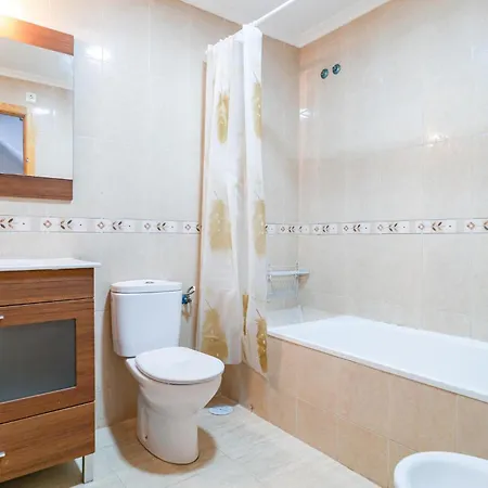 Awesome In San Juan De Terreros Дом отдыха *