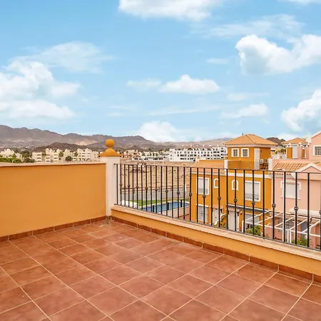 Awesome In San Juan De Terreros Holiday home *
