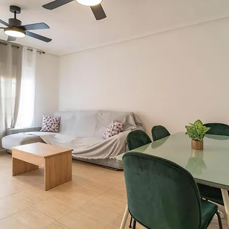 Awesome In San Juan De Terreros * Сан-Хуан-де-лос-Террерос