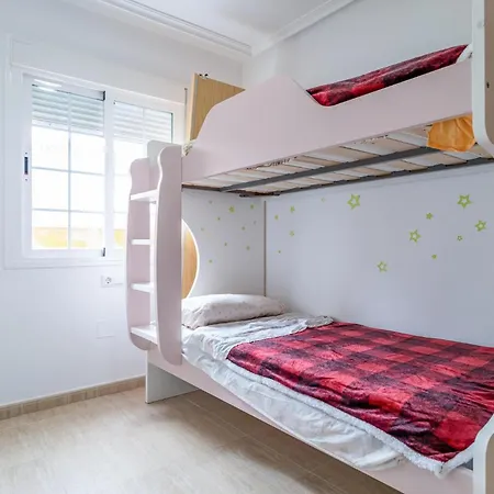 Holiday home Awesome In San Juan De Terreros *