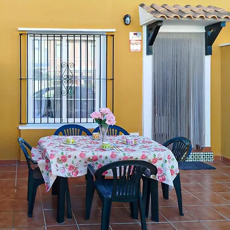Awesome In San Juan De Terreros Holiday home